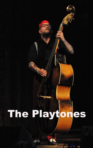 The Playtones
